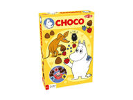 Muumi Choco-lautapeli