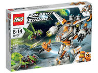 LEGO Space CLS-89 Hävittäjärobotti