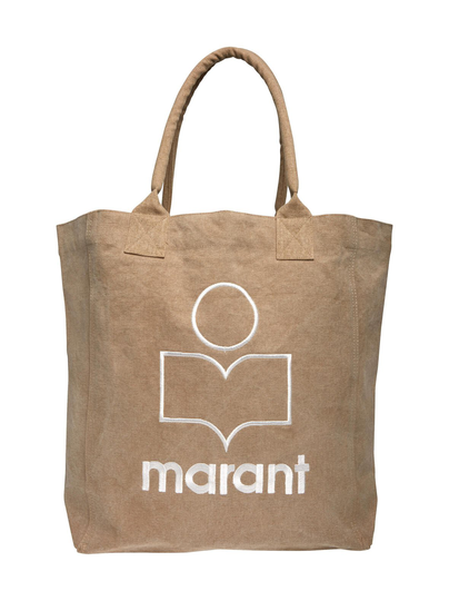 Yenky tote canvas -laukku
