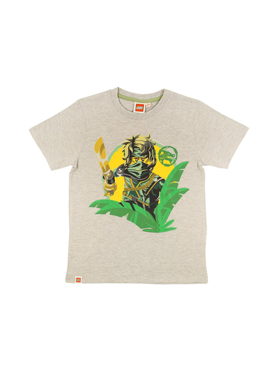 Lego ninjago -t-paita