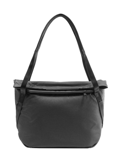 Peak design everyday tote 15l (v2) laukku - black