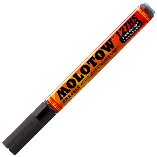 Molotow One4All 127HS 2mm 006 zinc yellow