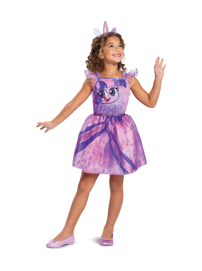 Mlp twilight sparkle fancy dress s