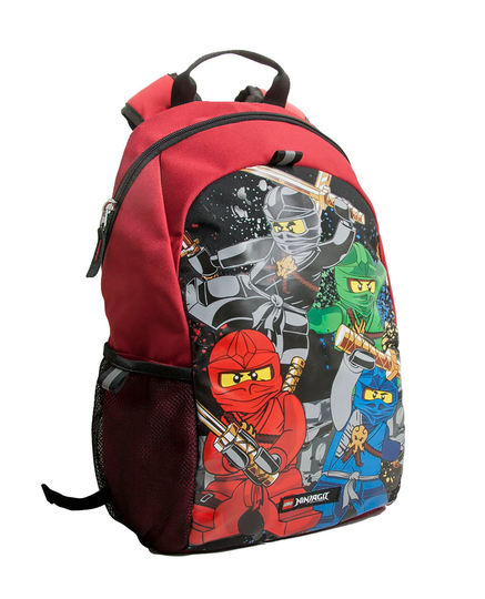 LEGO - Basic Ninjago Backpack - 13L (4011090-DP0961-TRU)