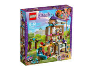 Lego Friends 41340 Ystävyyden talo