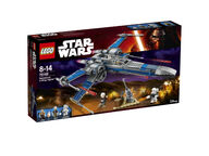 LEGO STAR WARS 75149 Resistance x-wing fighter