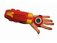 Avengers Iron Man Tri-power Repulsor