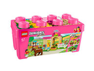 LEGO Juniors 10674 Ponitalli
