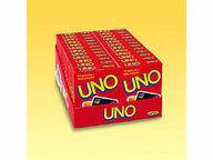 Uno-pelikortit
