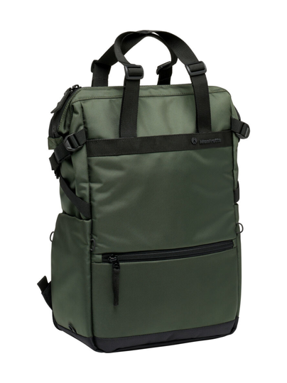 Manfrotto tote bag street -kameralaukku