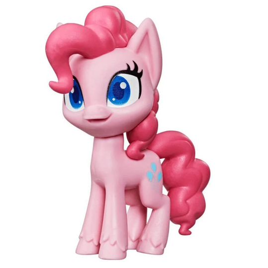 My Little Pony - Pony Friend Figur - Pinkie Pie