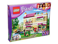 LEGO Friends Olivian talo