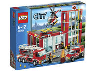 LEGO City Paloasema