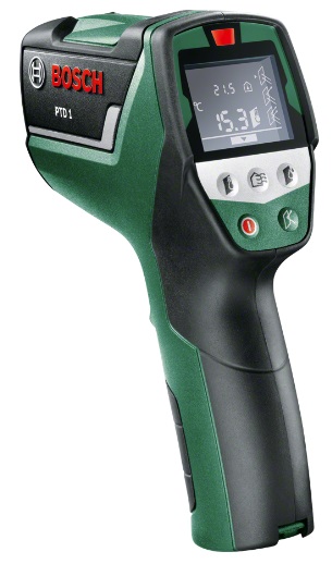 Bosch PTD 1 Thermo detector