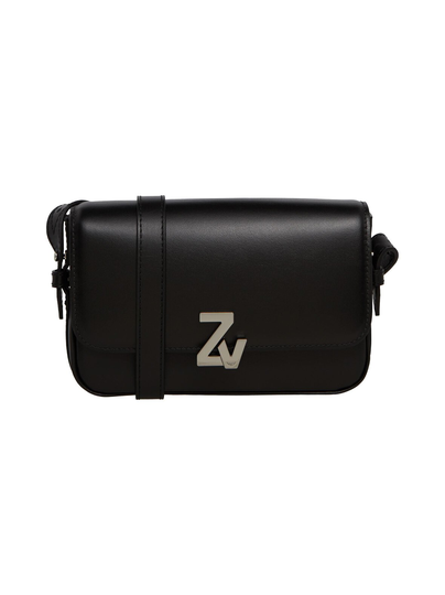 Zv initiale le mini -laukku