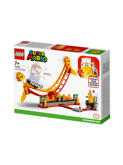 Lego super mario 71416