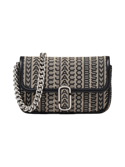 The mini shoulder bag -laukku
