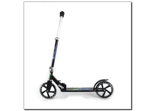 Potkulauta Nils Extreme HL200