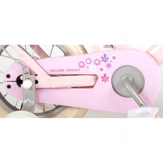 Ashley Pink polkupyörä 12 tuumaa Volare lasten pyörä 21271