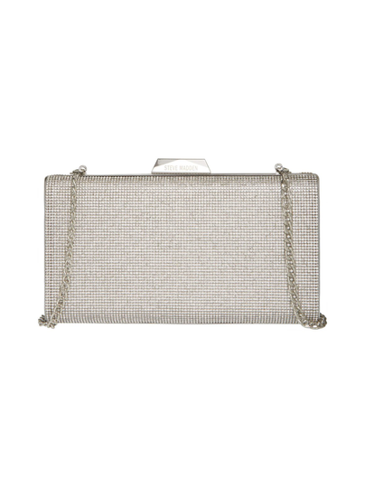 Bcapsol clutch w chain -käsilaukku