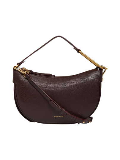 Priscilla shoulder small -nahkalaukku