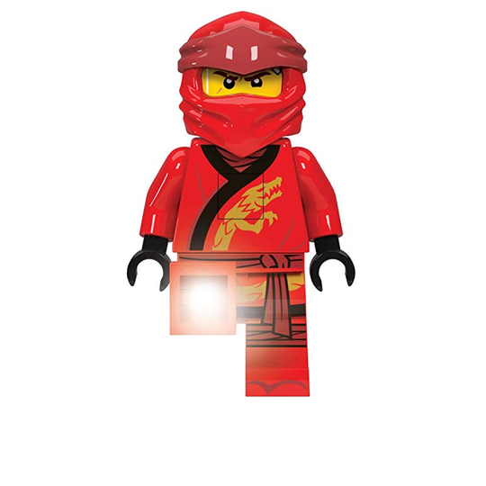 LEGO - LED Torch Ninjago - Kai (522643)