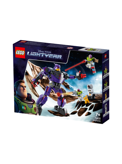 Lego 76831 lightyear