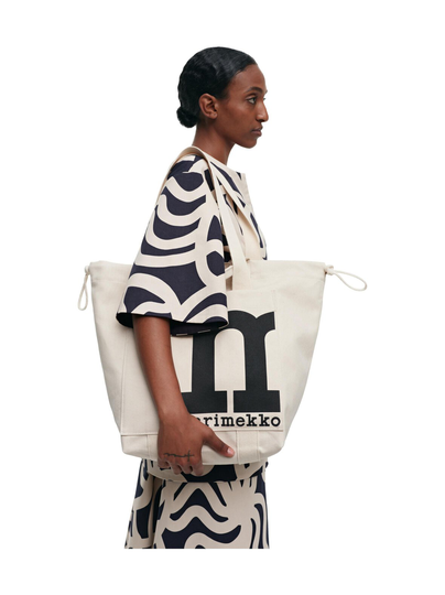 Mono city tote -laukku
