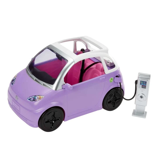 Barbie - Electric Vehicle (HJV36)