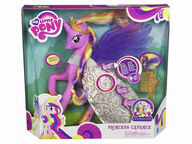 My Little Pony Princess Cadance muotiponi