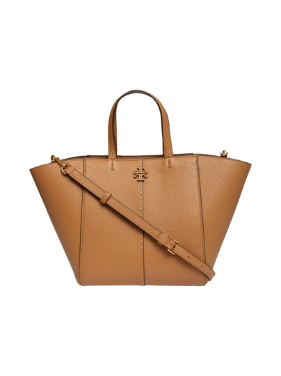 Mcgraw carryall -nahkalaukku
