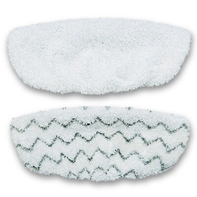 Bissell - Mop Pads Vac&Steam - For 1132N/1977N