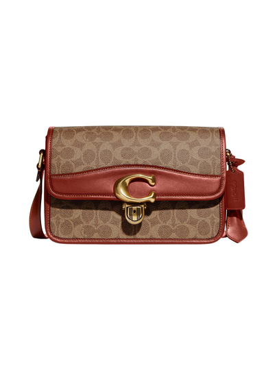 Studio shoulder bag -laukku