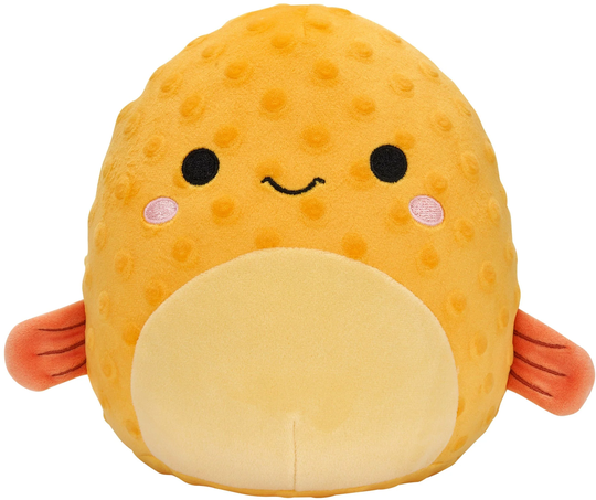Squishmallows 19cm Safa