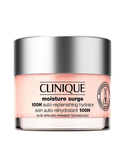 Clinique moisture surge 100h auto-replenishing hydrator -kosteusvoide