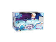 Sparkle Girlz avoauto ja nukke