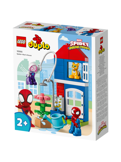 Lego duplo 10995