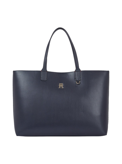 Iconic tommy tote -laukku