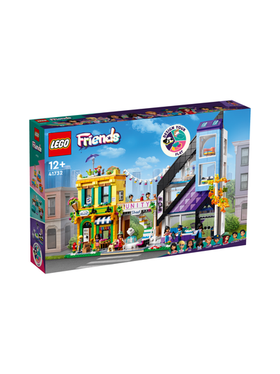 Lego friends 41732