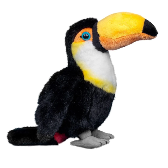 Animigos Tukaani Pehmolelu 22cm