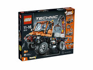 LEGO Technic Unimog U400