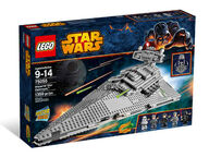 LEGO Star Wars Imperial Star Destroyer