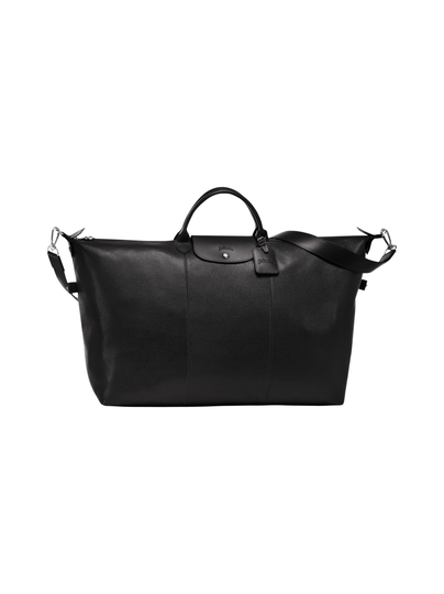 Le foulonné travel bag - nahkalaukku