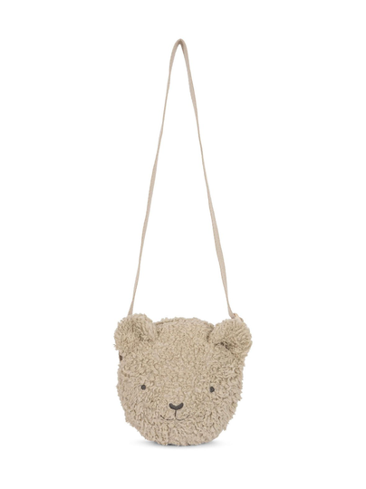 Teddy bear -pehmolaukku