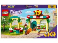 LEGO Friends 41705 Heartlake Cityn pizzeria