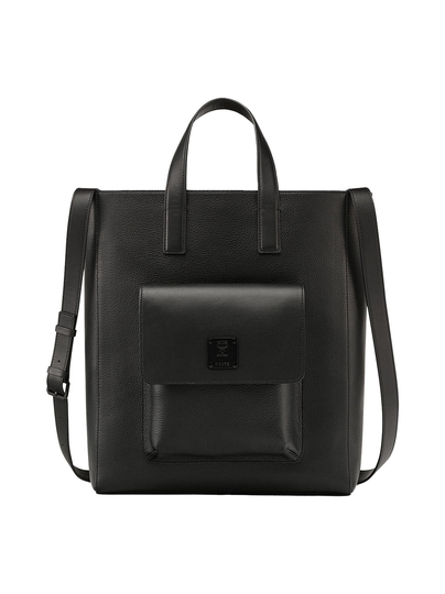 Mcm klassik tote -nahkalaukku