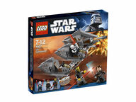LEGO Star Wars Sith Nightspeeder