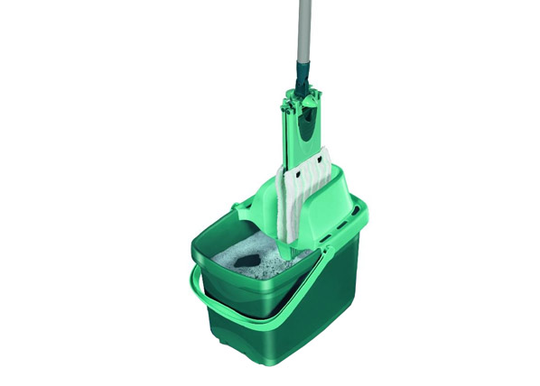 Lattianpesusetti LEIFHEIT COMBI CLEAN