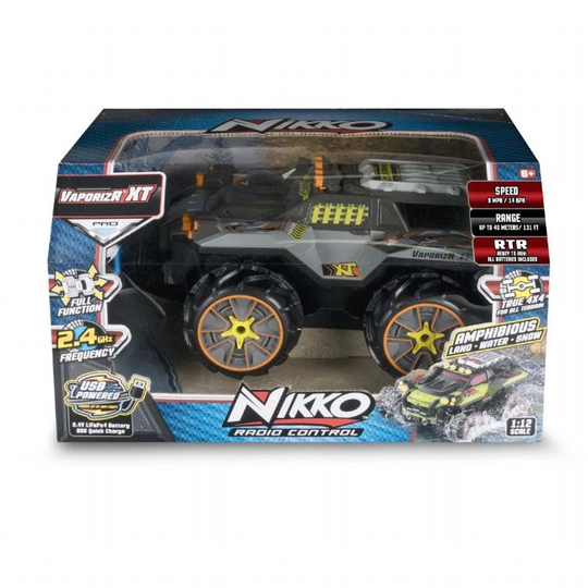 Nikko VaporizR XT Urban Camo Nikko Kaukosäädin Auto 10221