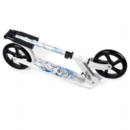 Frost Scooter 200 mm pyörä Disney Frozen taitettava skootteri 599918